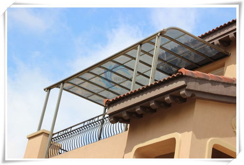 名豪A01陽(yáng)臺(tái)遮雨棚 多功能防護(hù)與美觀兼具的戶(hù)外紡織品